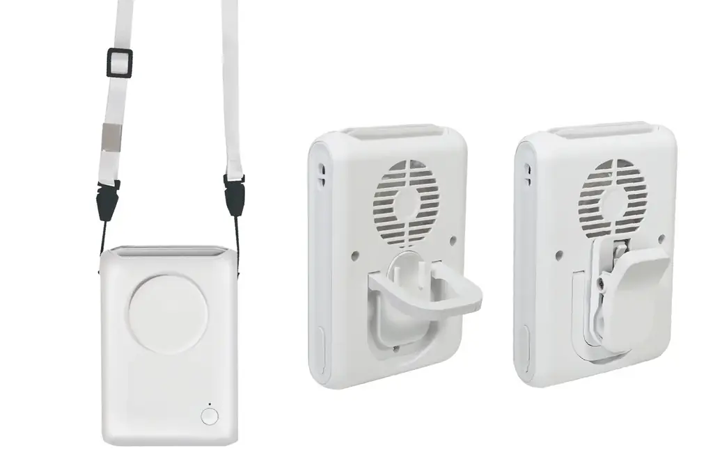 2026年は暑さ前倒し⁉「進化する多機能ファン」で猛暑対策をサキドリ！ライフスタイルにぴったりの相棒を見つけよう 画像 7