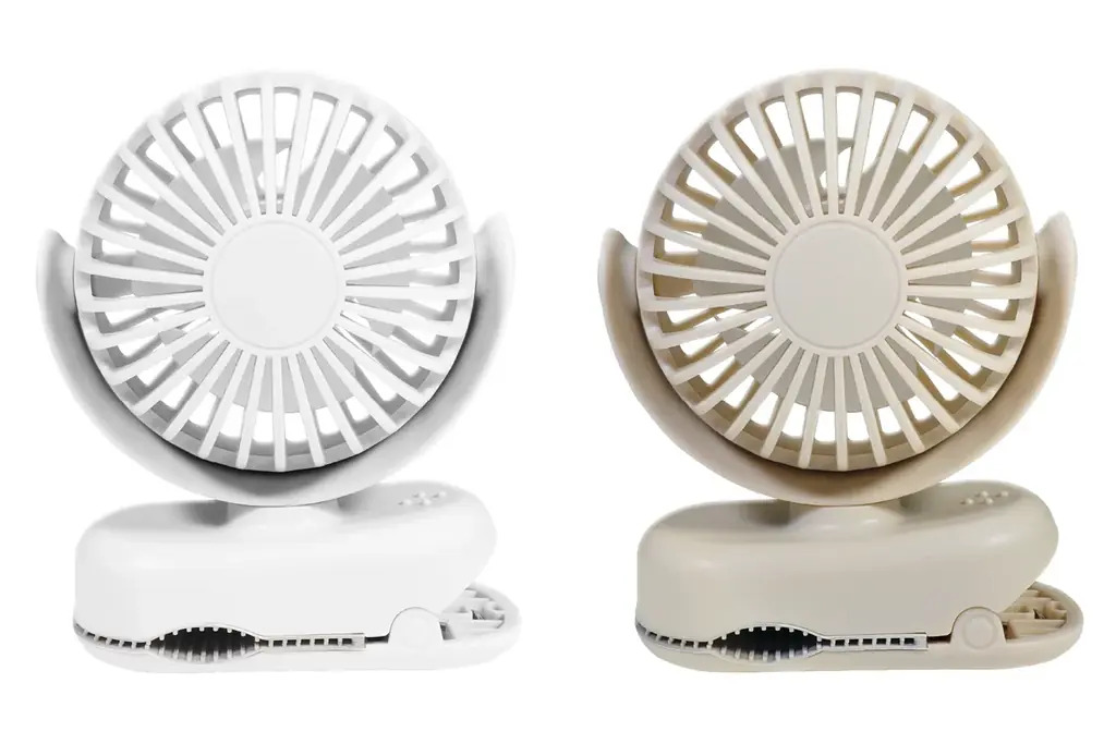 2026年は暑さ前倒し⁉「進化する多機能ファン」で猛暑対策をサキドリ！ライフスタイルにぴったりの相棒を見つけよう 画像 9