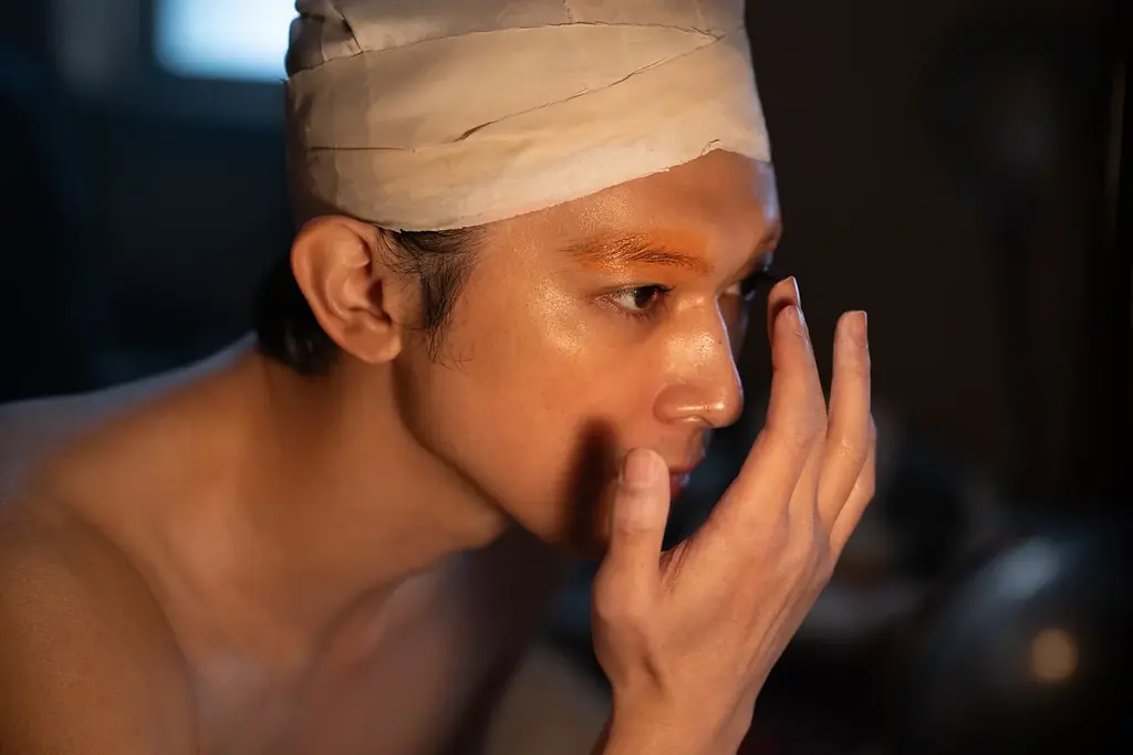 【１０９シネマズプレミアム新宿】 映画『国宝』 音楽 原摩利彦氏トークショー付き特別上映 実施決定 主題歌「Luminance」や本編音楽の秘話を語る1月17日（土）に開催 画像 2