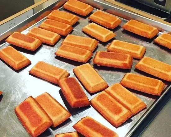 発酵バター香る、しっとり濃厚なパウンドケーキ「東京洋菓子TANGRAM」が錦糸町マルイに期間限定オープン！ 画像 10