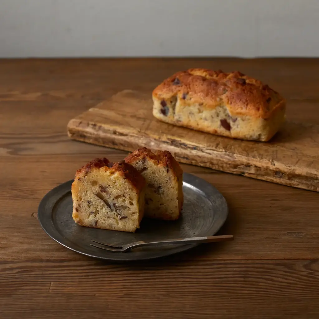 発酵バター香る、しっとり濃厚なパウンドケーキ「東京洋菓子TANGRAM」が錦糸町マルイに期間限定オープン！ 画像 2