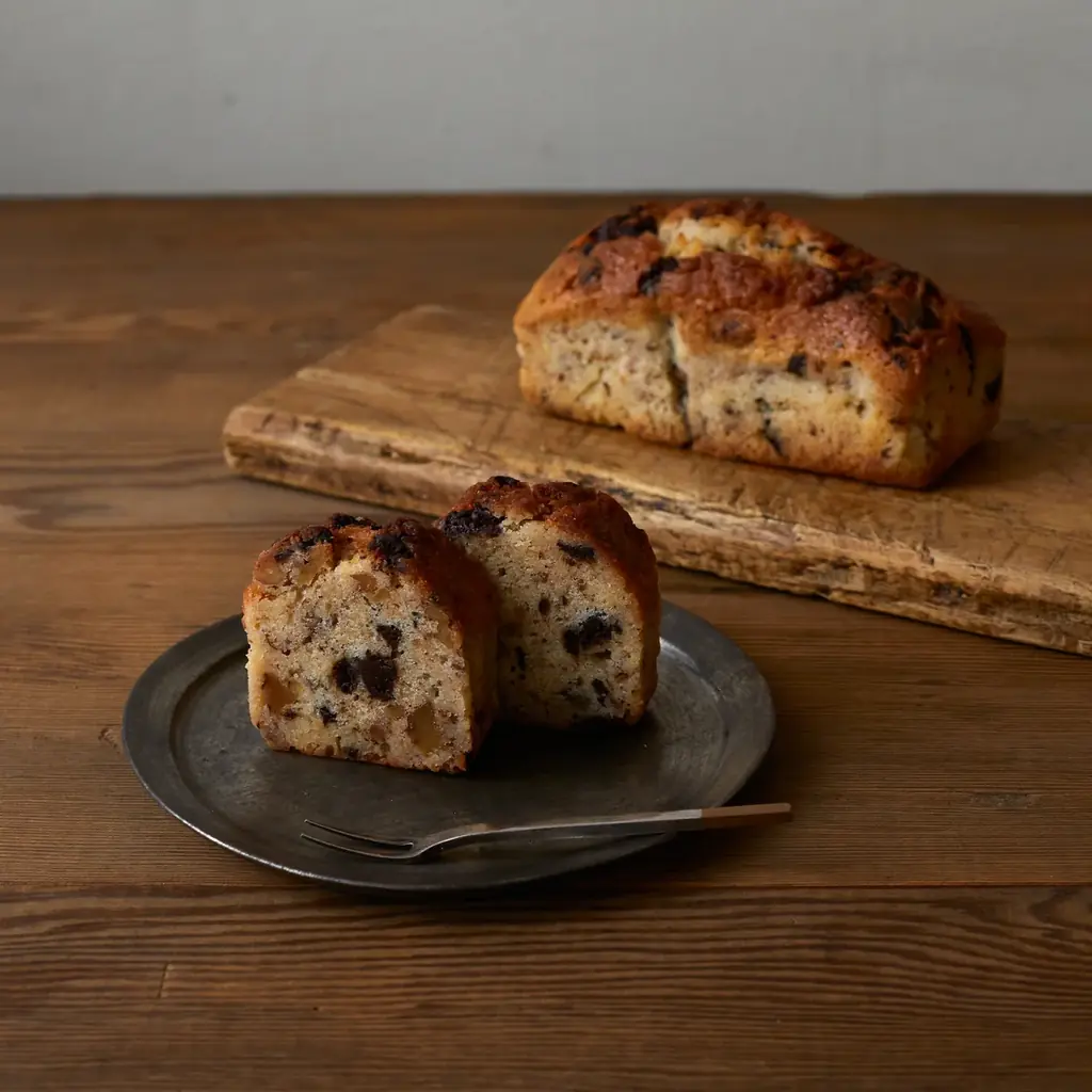 発酵バター香る、しっとり濃厚なパウンドケーキ「東京洋菓子TANGRAM」が錦糸町マルイに期間限定オープン！ 画像 3