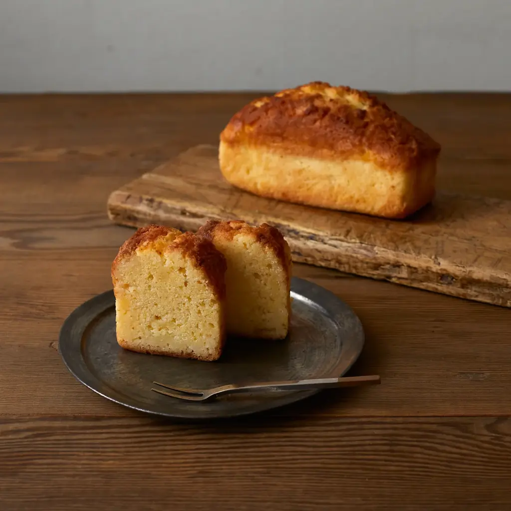 発酵バター香る、しっとり濃厚なパウンドケーキ「東京洋菓子TANGRAM」が錦糸町マルイに期間限定オープン！ 画像 7