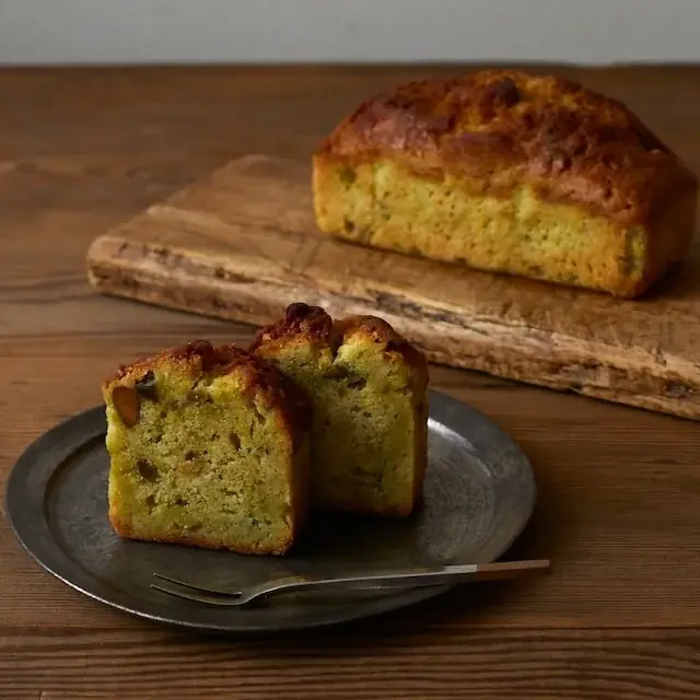 発酵バター香る、しっとり濃厚なパウンドケーキ「東京洋菓子TANGRAM」が錦糸町マルイに期間限定オープン！ 画像 8