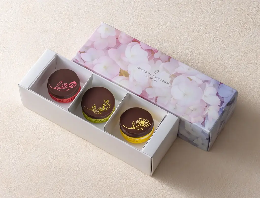 １月31日（土）から７階催事場にて15日間開催！バレンタイン2026「メルシーショコラ」 画像 11