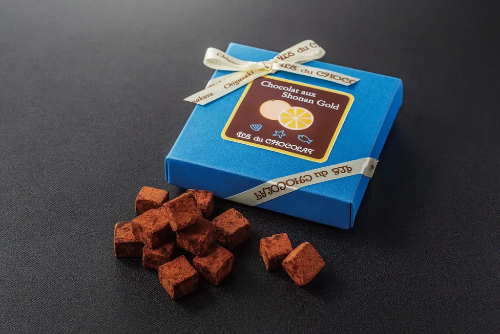 １月31日（土）から７階催事場にて15日間開催！バレンタイン2026「メルシーショコラ」 画像 13