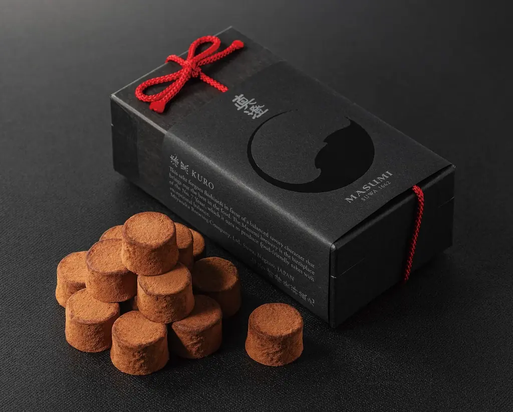 １月31日（土）から７階催事場にて15日間開催！バレンタイン2026「メルシーショコラ」 画像 14