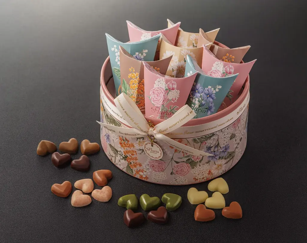 １月31日（土）から７階催事場にて15日間開催！バレンタイン2026「メルシーショコラ」 画像 15