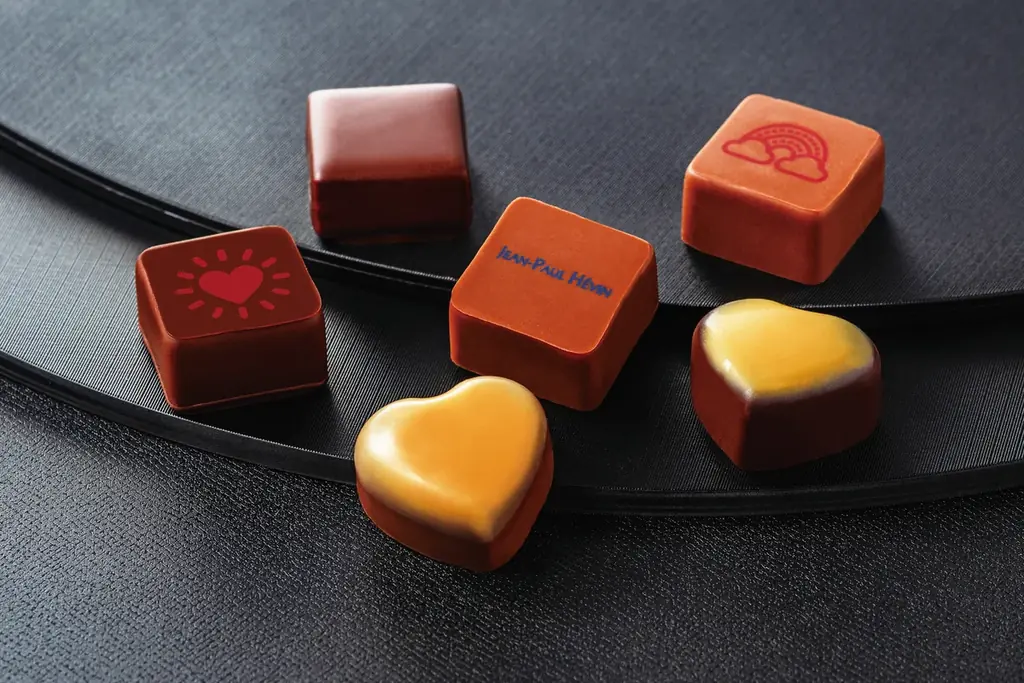 １月31日（土）から７階催事場にて15日間開催！バレンタイン2026「メルシーショコラ」 画像 2