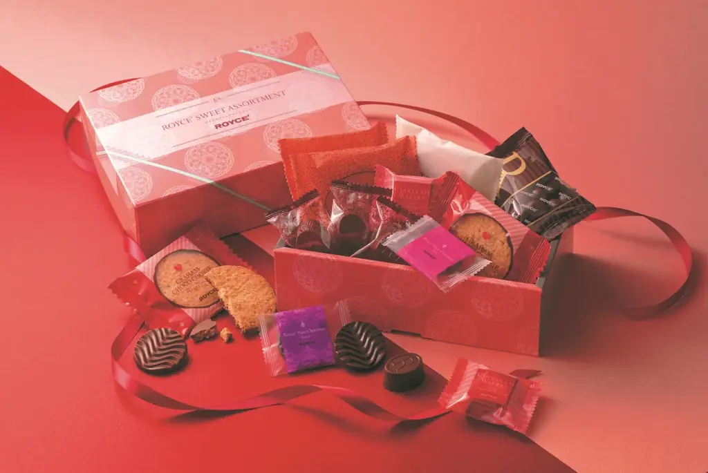 １月31日（土）から７階催事場にて15日間開催！バレンタイン2026「メルシーショコラ」 画像 21