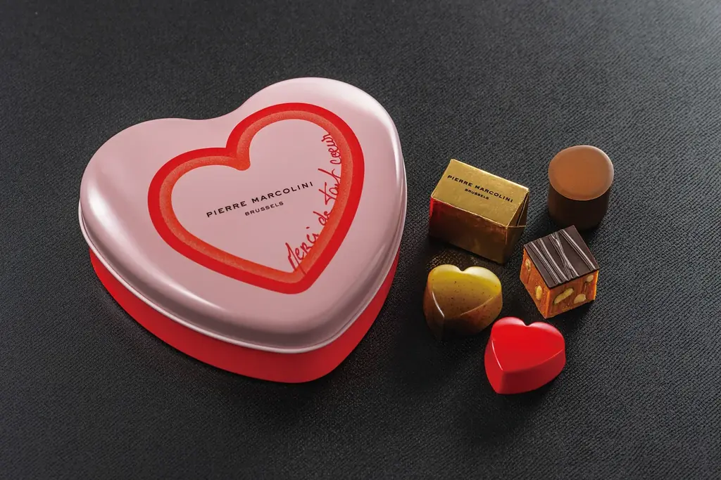 １月31日（土）から７階催事場にて15日間開催！バレンタイン2026「メルシーショコラ」 画像 5