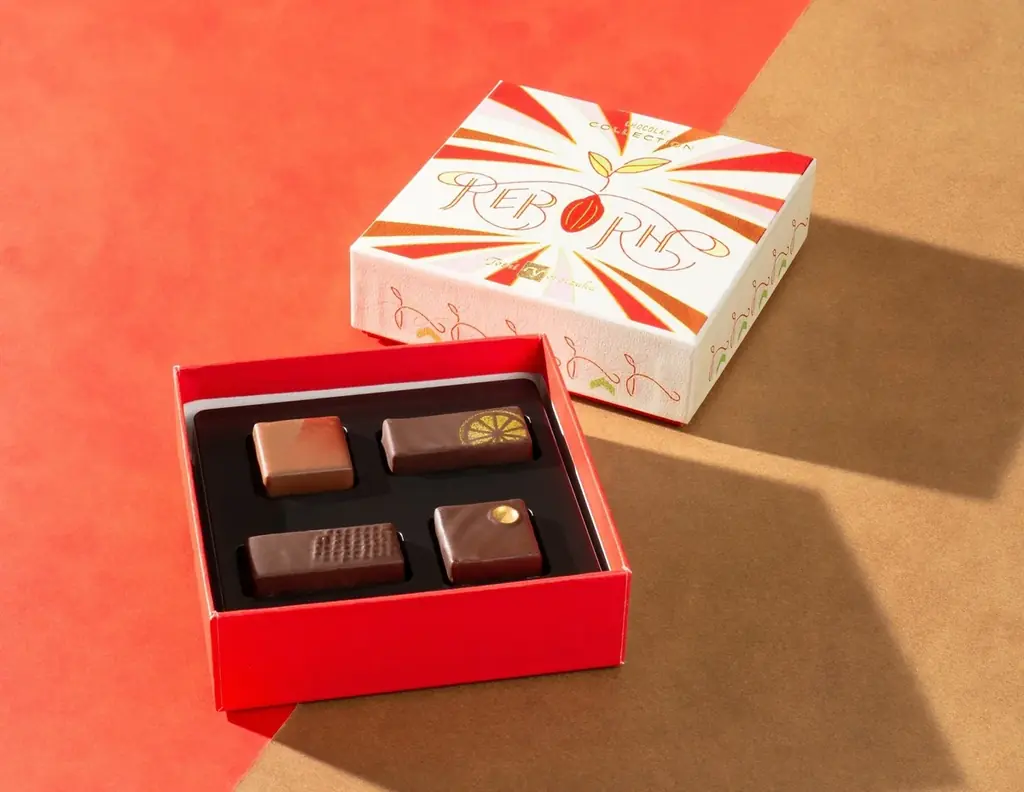 １月31日（土）から７階催事場にて15日間開催！バレンタイン2026「メルシーショコラ」 画像 8