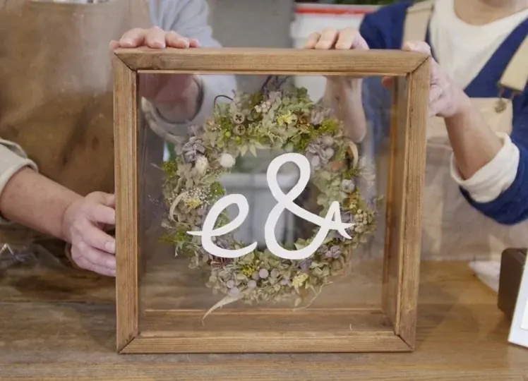 e&（イート）期間限定出店