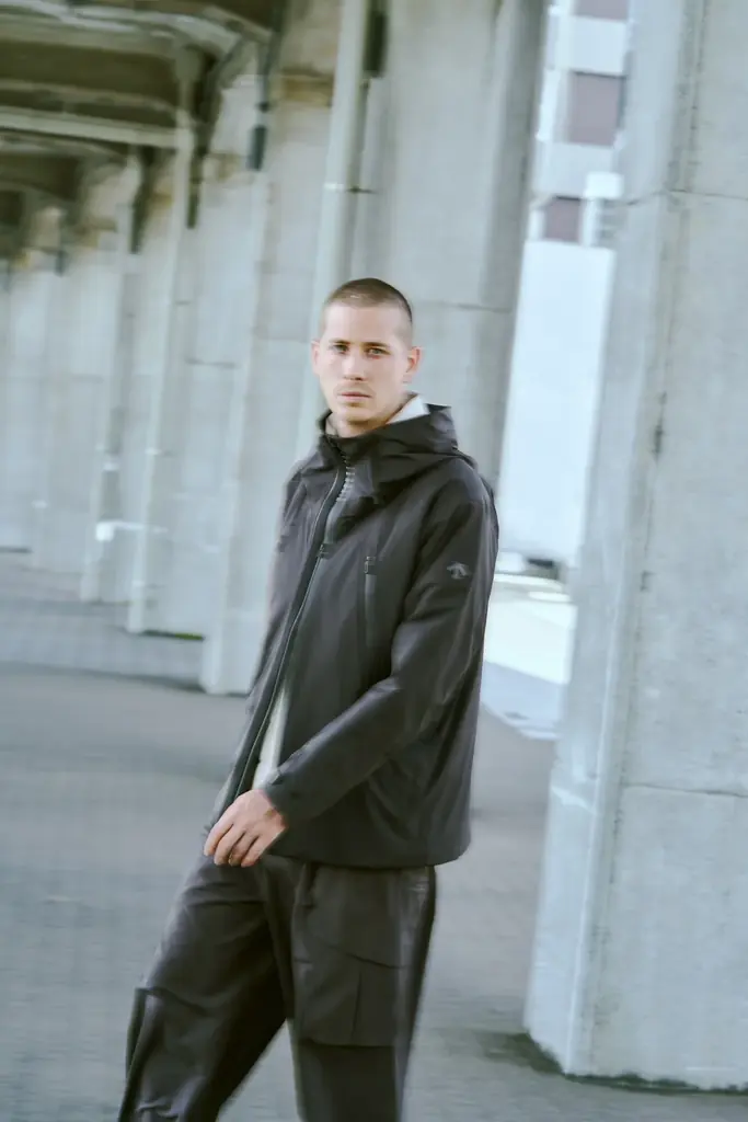 【阪急うめだ本店】「DESCENTE(デサント)」が1月17日(土)に8階『GREEN AGE』にオープン！オープンを記念した数量限定ノベルティも 画像 1