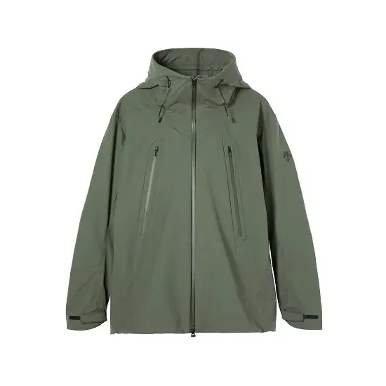 【阪急うめだ本店】「DESCENTE(デサント)」が1月17日(土)に8階『GREEN AGE』にオープン！オープンを記念した数量限定ノベルティも 画像 3