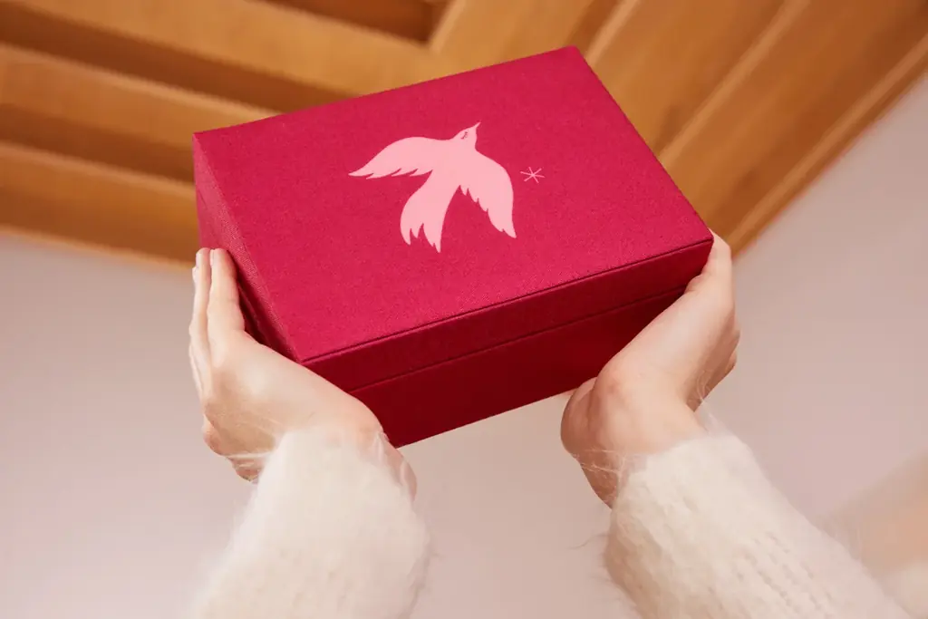 マイリトルボックス2026年最初のボックスは新しい自分と「約束」をテーマにした新習慣を提案！メイベリンやポーラなど総額1万円以上を詰めた開運ボックスは完売。2月号のコラボボックスの予約受付は本日開始！ 画像 3