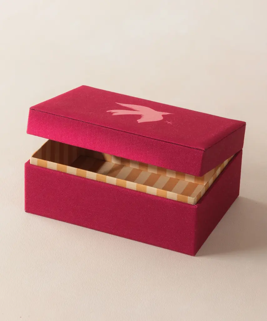 マイリトルボックス2026年最初のボックスは新しい自分と「約束」をテーマにした新習慣を提案！メイベリンやポーラなど総額1万円以上を詰めた開運ボックスは完売。2月号のコラボボックスの予約受付は本日開始！ 画像 9