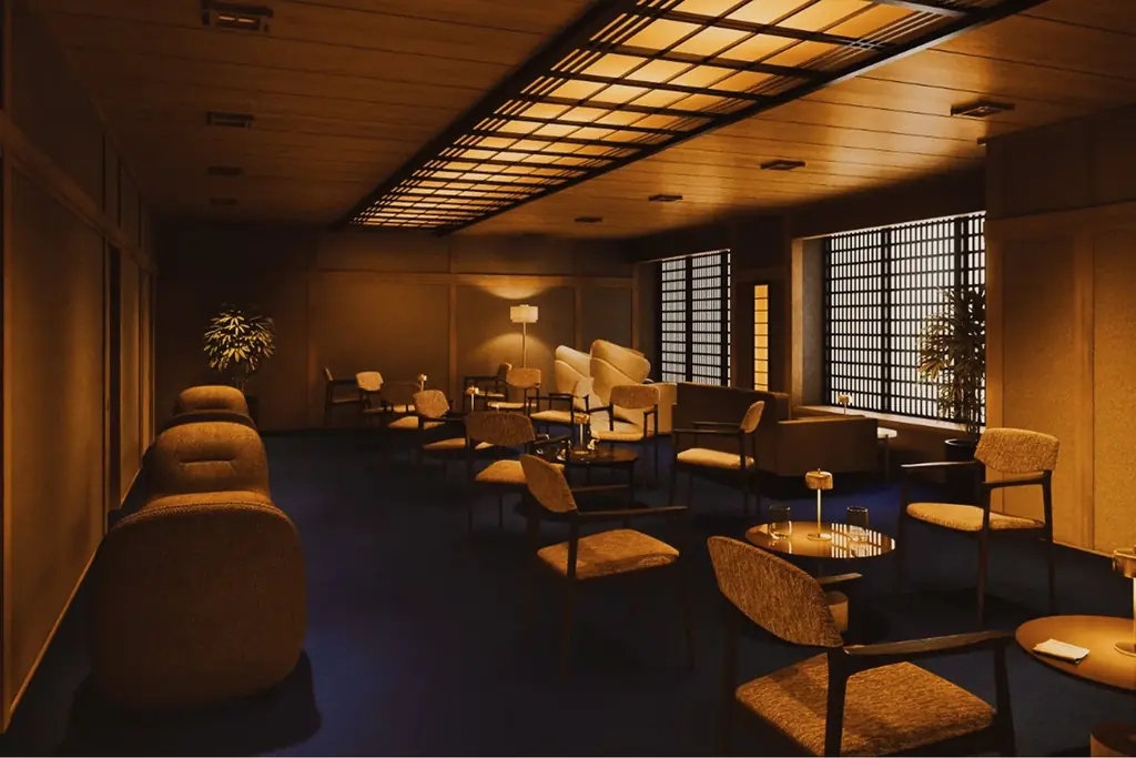 【2026年3月1日リニューアルオープン！】茨城・大洗パークホテルにエレガントな湯上りラウンジやレストランが誕生 画像 2