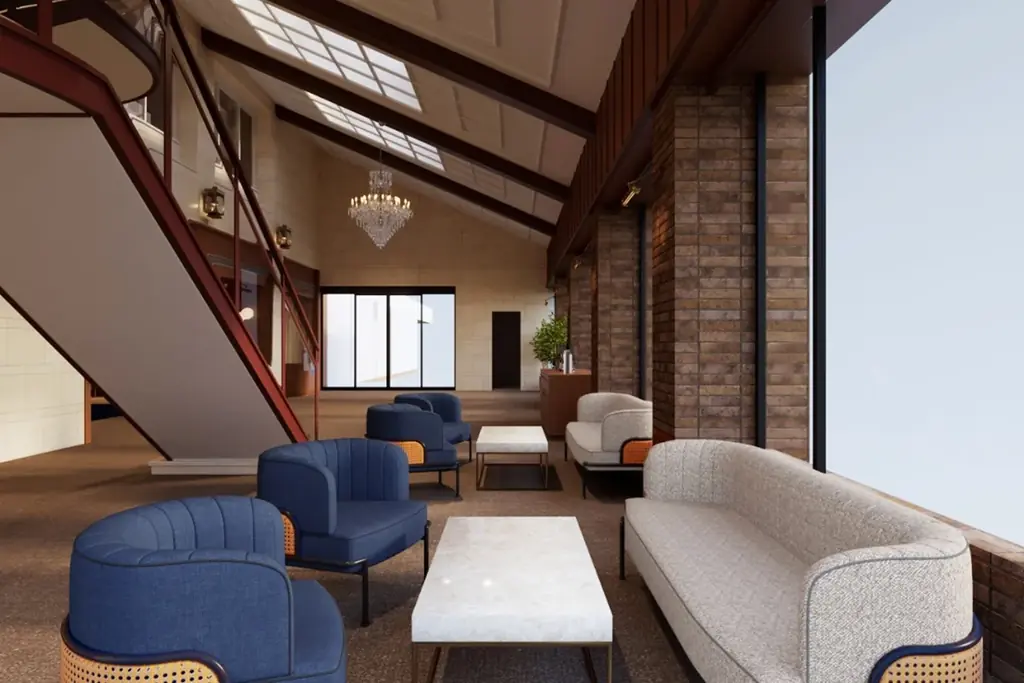 【2026年3月1日リニューアルオープン！】茨城・大洗パークホテルにエレガントな湯上りラウンジやレストランが誕生 画像 3