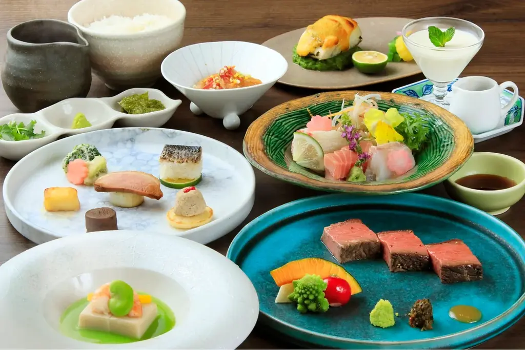 【2026年3月1日リニューアルオープン！】茨城・大洗パークホテルにエレガントな湯上りラウンジやレストランが誕生 画像 8