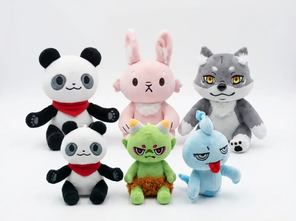 CNPポップアップショップ