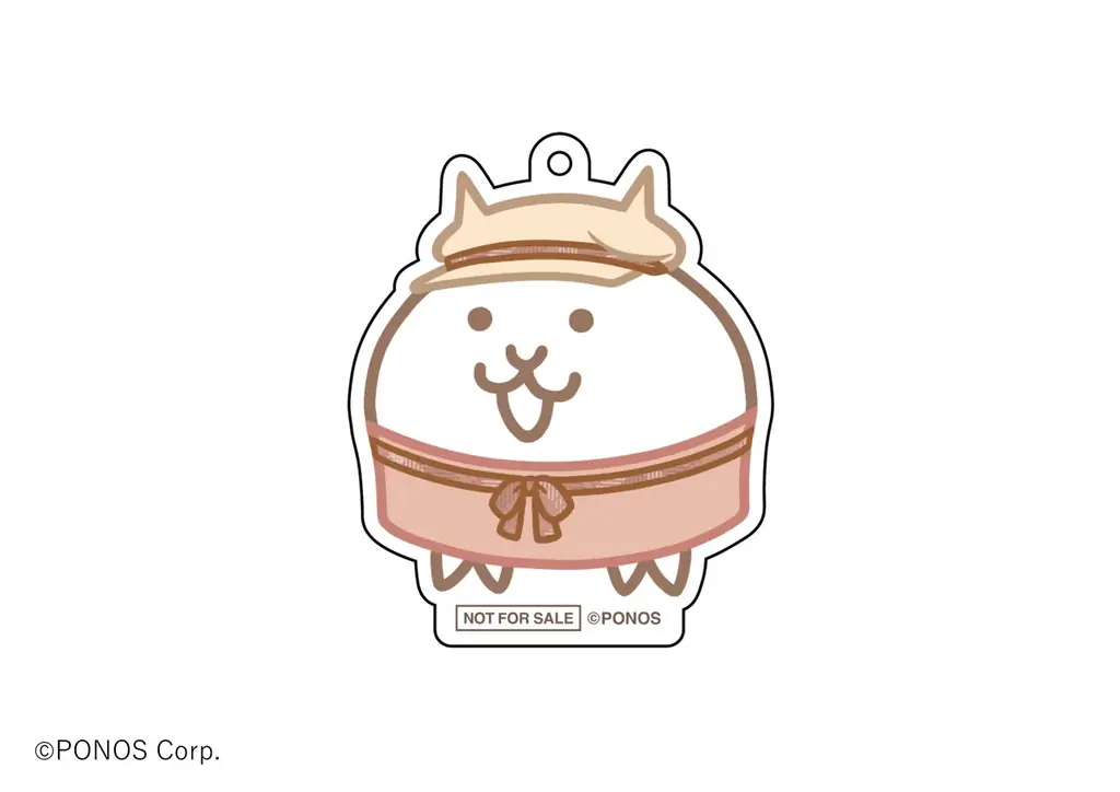 『にゃんこ大戦争』×and GALLERYコラボカフェ開催決定！ 画像 8