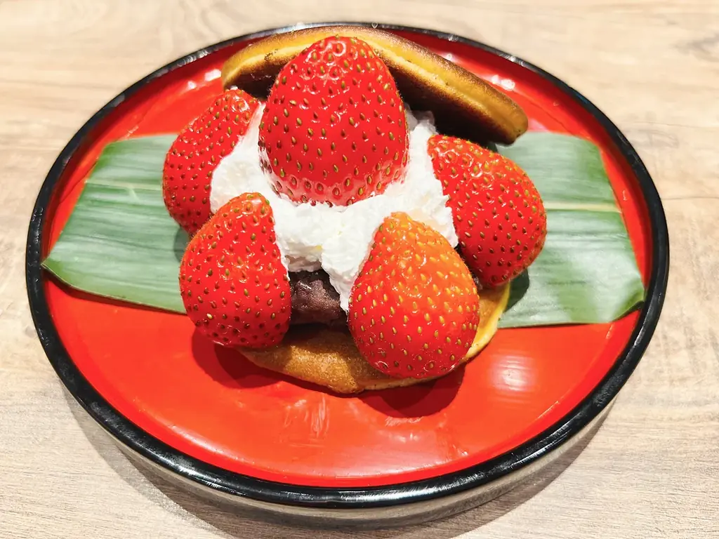 ふかや花園アウトレットで高糖度な体験！埼玉県のブランドいちごを使った14種のオリジナルスイーツがそろう「あまりんいちごスイーツフェア」開催 1月15日（木）～ 画像 6
