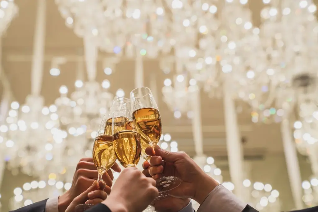 【名古屋】10周年記念レストラン、宿泊、宴会、婚礼プランなどが登場！「ホテル開業10周年記念プロモーション」をスタート 画像 13