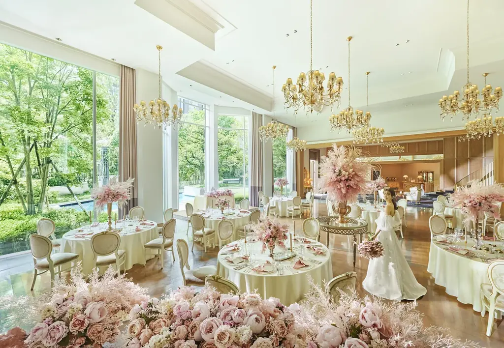 【名古屋】10周年記念レストラン、宿泊、宴会、婚礼プランなどが登場！「ホテル開業10周年記念プロモーション」をスタート 画像 15