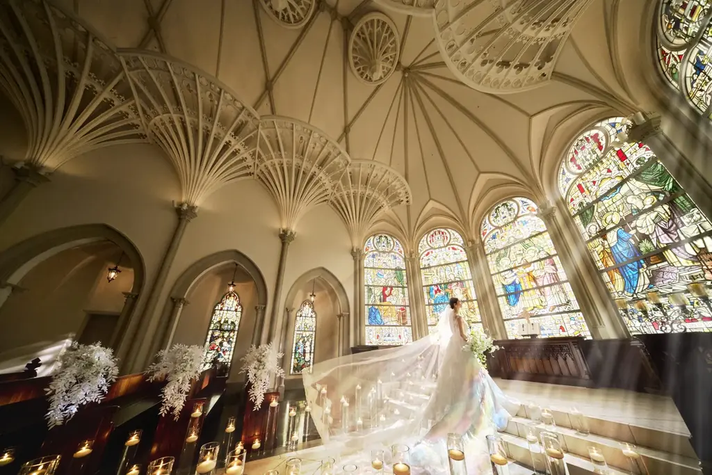 【名古屋】10周年記念レストラン、宿泊、宴会、婚礼プランなどが登場！「ホテル開業10周年記念プロモーション」をスタート 画像 16