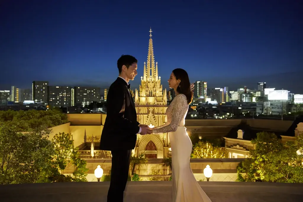 【名古屋】10周年記念レストラン、宿泊、宴会、婚礼プランなどが登場！「ホテル開業10周年記念プロモーション」をスタート 画像 17