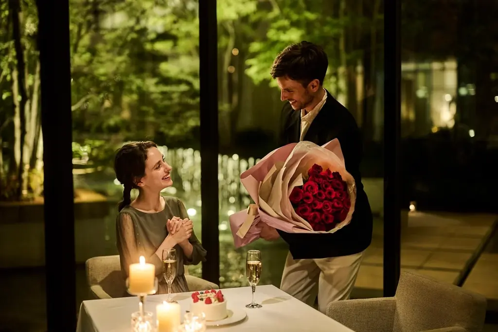 【名古屋】10周年記念レストラン、宿泊、宴会、婚礼プランなどが登場！「ホテル開業10周年記念プロモーション」をスタート 画像 20