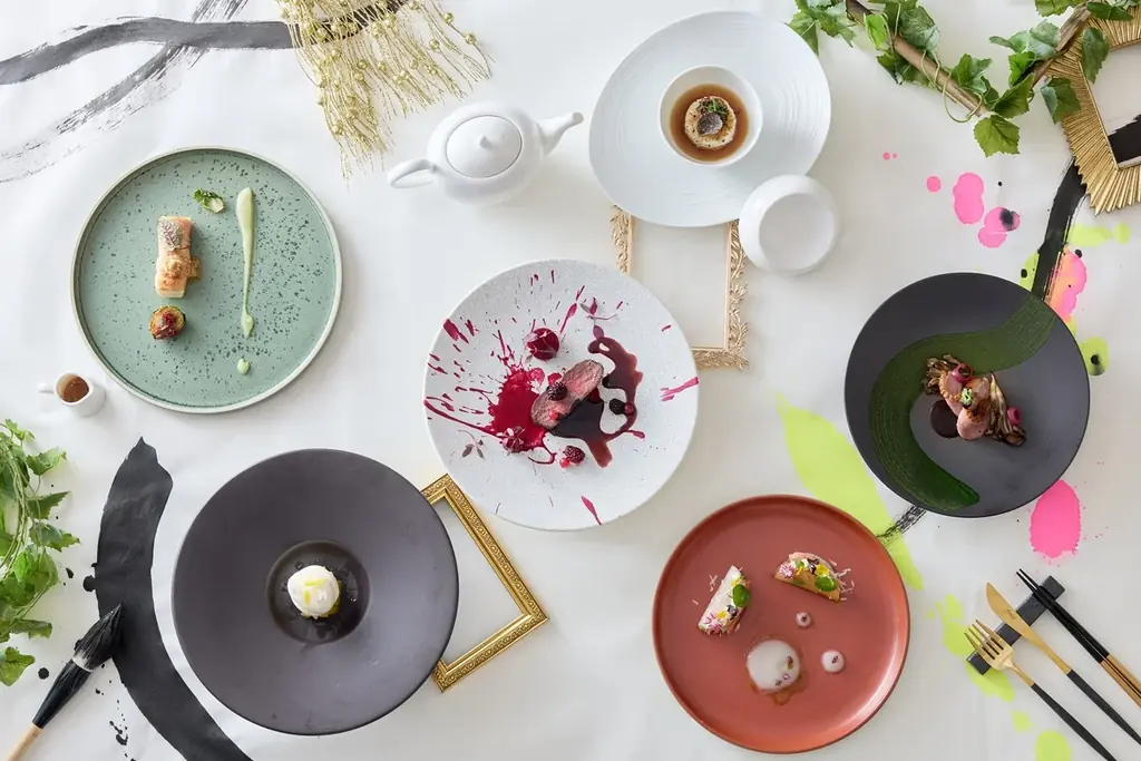 【名古屋】10周年記念レストラン、宿泊、宴会、婚礼プランなどが登場！「ホテル開業10周年記念プロモーション」をスタート 画像 4