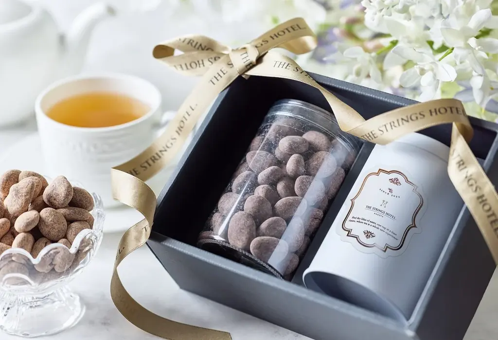 【名古屋】10周年記念レストラン、宿泊、宴会、婚礼プランなどが登場！「ホテル開業10周年記念プロモーション」をスタート 画像 8