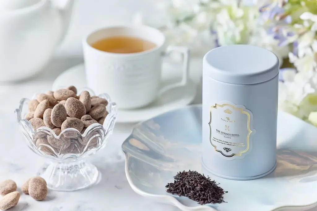 【名古屋】10周年記念レストラン、宿泊、宴会、婚礼プランなどが登場！「ホテル開業10周年記念プロモーション」をスタート 画像 9