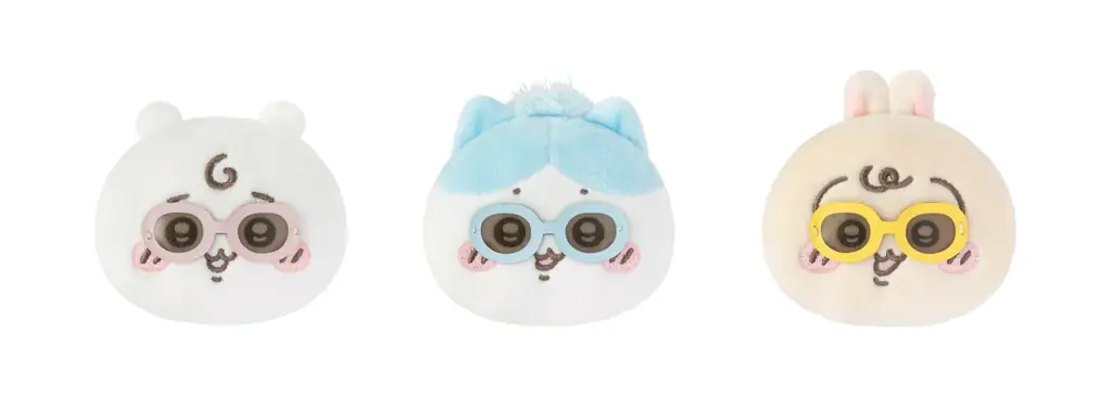 おまるに座ったマスコットやハイハイぬいぐるみが登場！「Chiikawa Baby（ちいかわベビー）」シリーズから第二弾アイテムが発売決定！ 画像 13