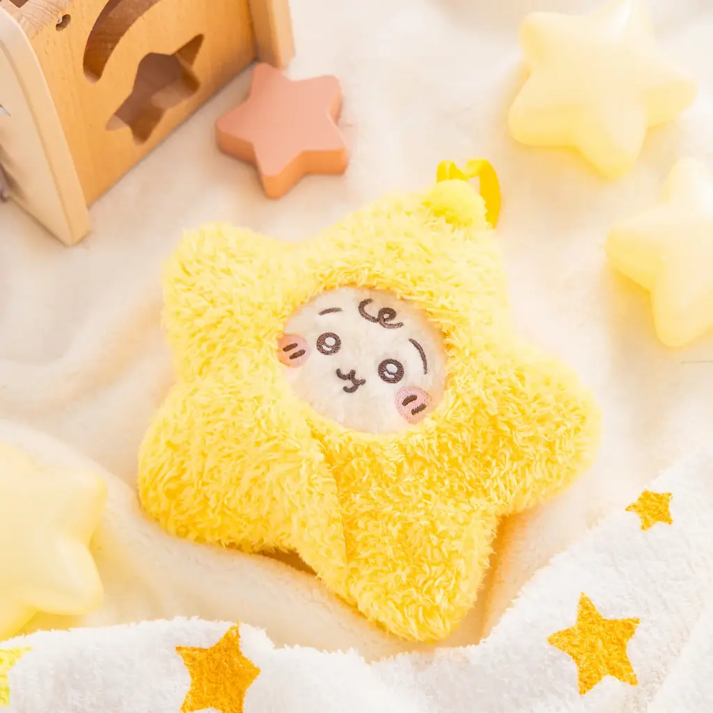 おまるに座ったマスコットやハイハイぬいぐるみが登場！「Chiikawa Baby（ちいかわベビー）」シリーズから第二弾アイテムが発売決定！ 画像 5