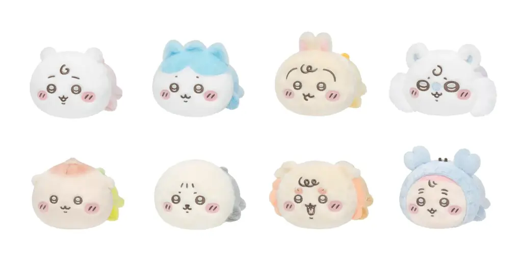 おまるに座ったマスコットやハイハイぬいぐるみが登場！「Chiikawa Baby（ちいかわベビー）」シリーズから第二弾アイテムが発売決定！ 画像 7