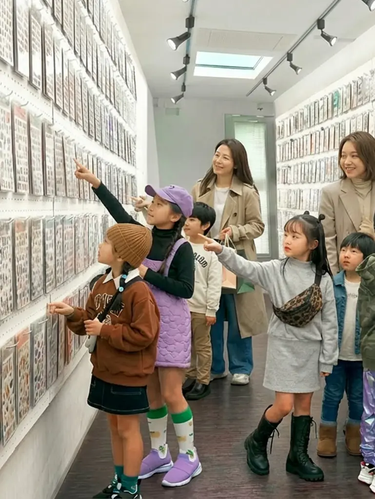 壁一面のシールにワクワク！話題のシール専門店《PETA L♡VE》が1/17(土) WHATAWONにオープン！【大阪・岸和田】 画像 4