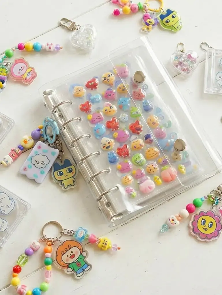 壁一面のシールにワクワク！話題のシール専門店《PETA L♡VE》が1/17(土) WHATAWONにオープン！【大阪・岸和田】 画像 7