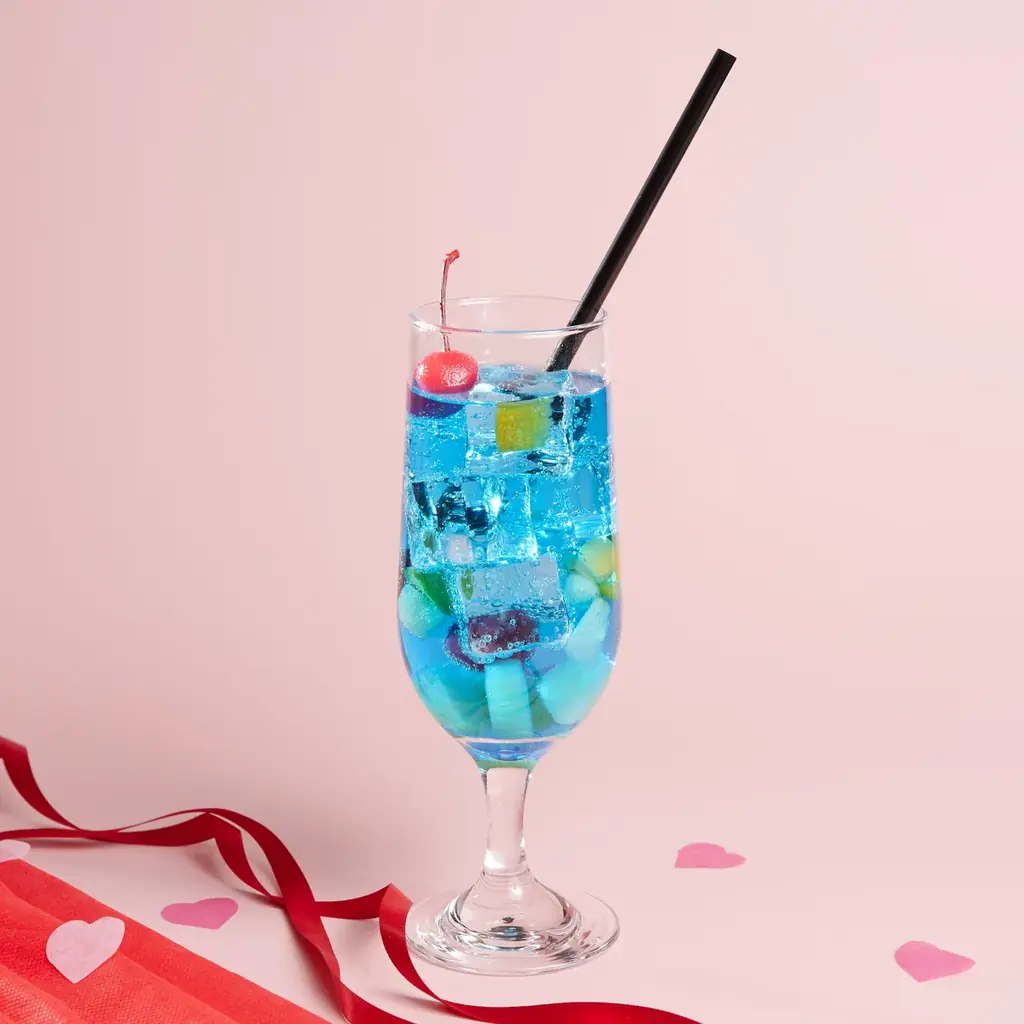 『にゃんこ大戦争』× and GALLERYコラボカフェが2月4日（水）〜有楽町店・なんば店・名古屋2号店にて開催決定！バレンタインをテーマにしたオリジナルビジュアルのにゃんこが登場！ 画像 7