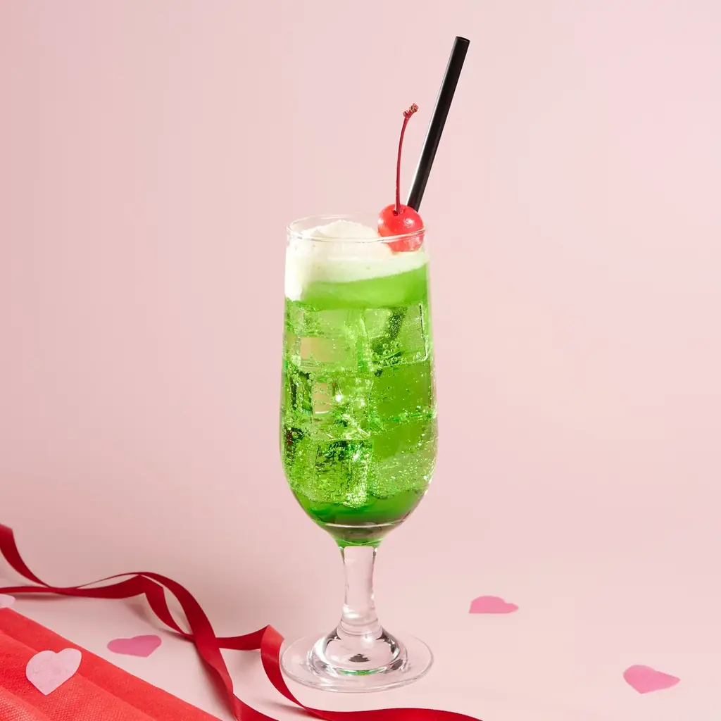 『にゃんこ大戦争』× and GALLERYコラボカフェが2月4日（水）〜有楽町店・なんば店・名古屋2号店にて開催決定！バレンタインをテーマにしたオリジナルビジュアルのにゃんこが登場！ 画像 8