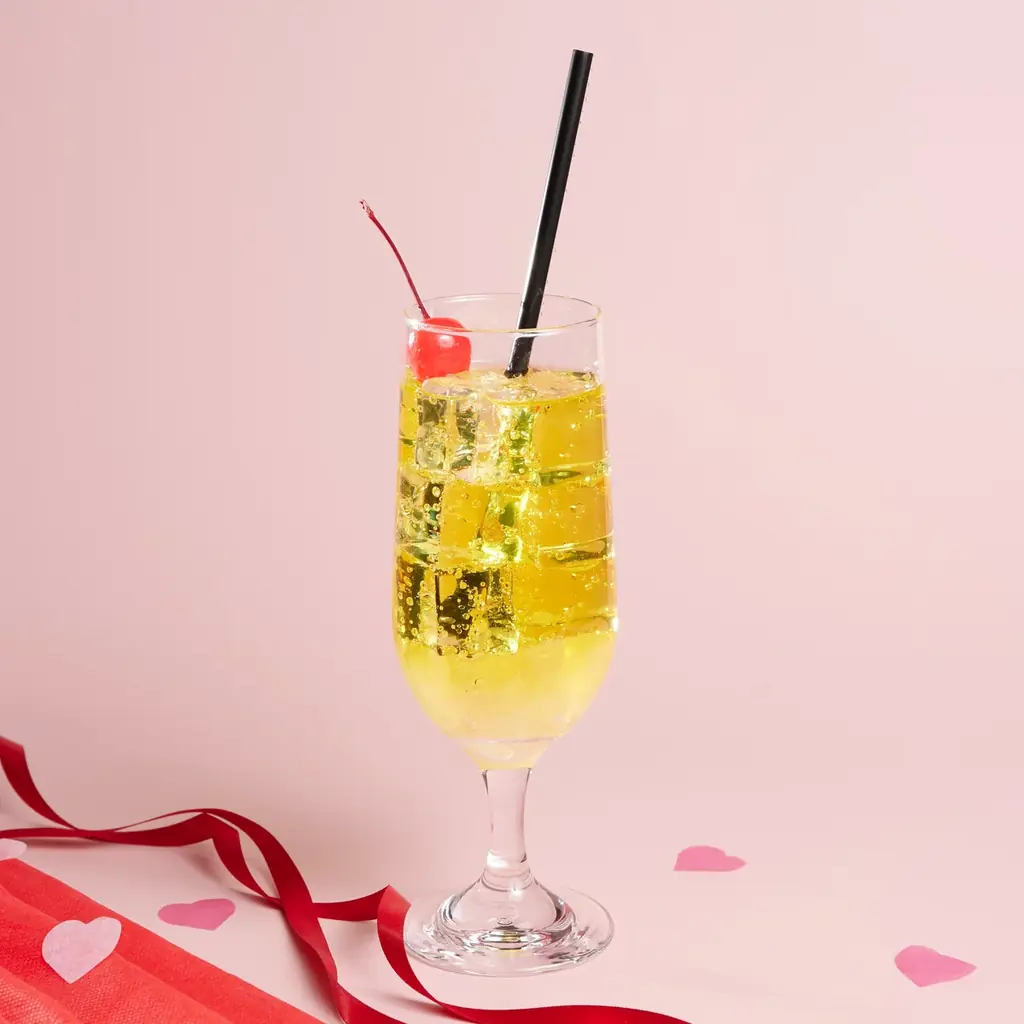 『にゃんこ大戦争』× and GALLERYコラボカフェが2月4日（水）〜有楽町店・なんば店・名古屋2号店にて開催決定！バレンタインをテーマにしたオリジナルビジュアルのにゃんこが登場！ 画像 9