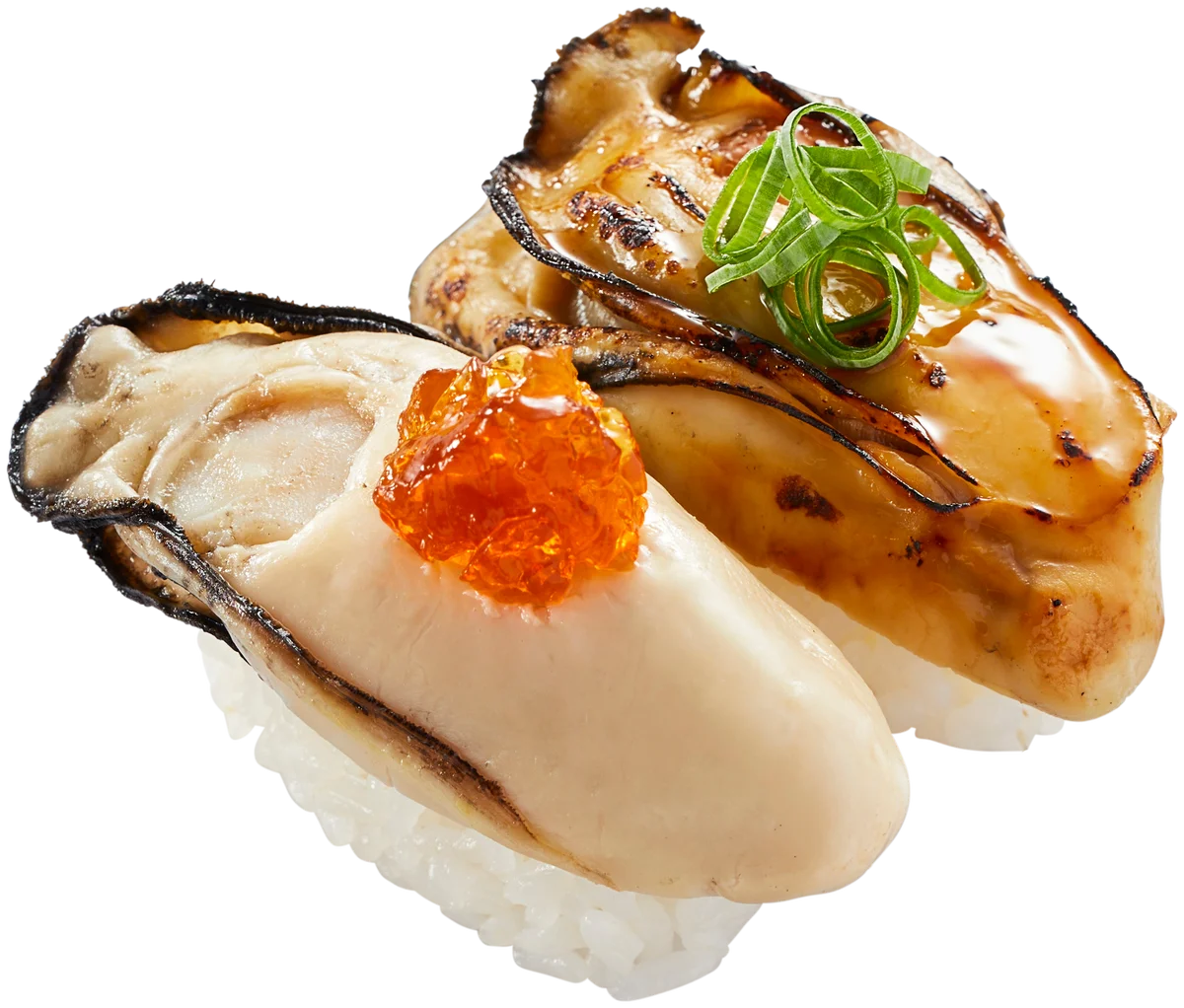 新年のスタートから至福のひとときまで！味も満点！価格も満点！ごほうび級のネタが110円（税込）！高級魚の代表格“のどぐろ”や旬の“牡蠣”を楽しもう！「百十円満点祭り」開催 画像 10