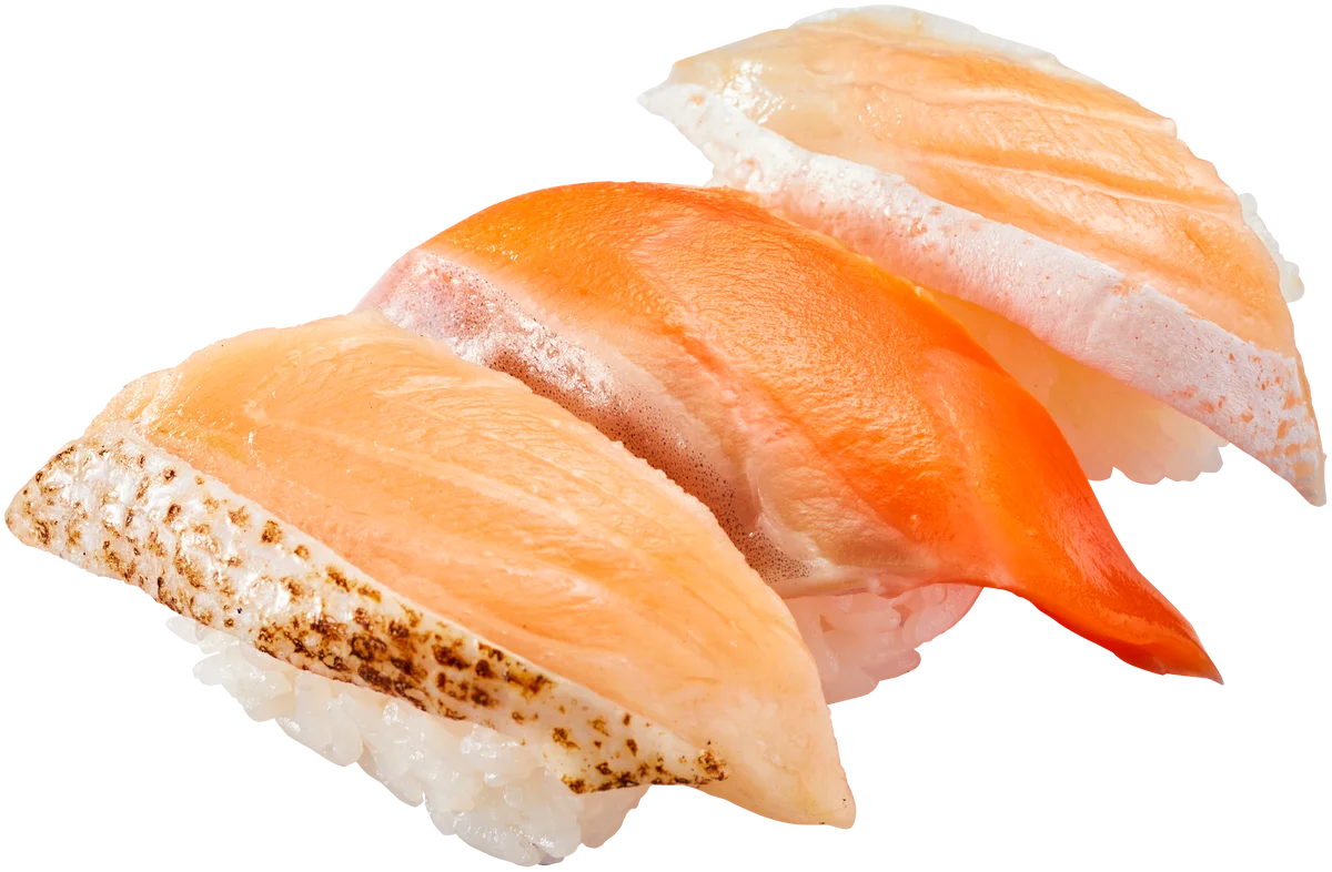 新年のスタートから至福のひとときまで！味も満点！価格も満点！ごほうび級のネタが110円（税込）！高級魚の代表格“のどぐろ”や旬の“牡蠣”を楽しもう！「百十円満点祭り」開催 画像 11