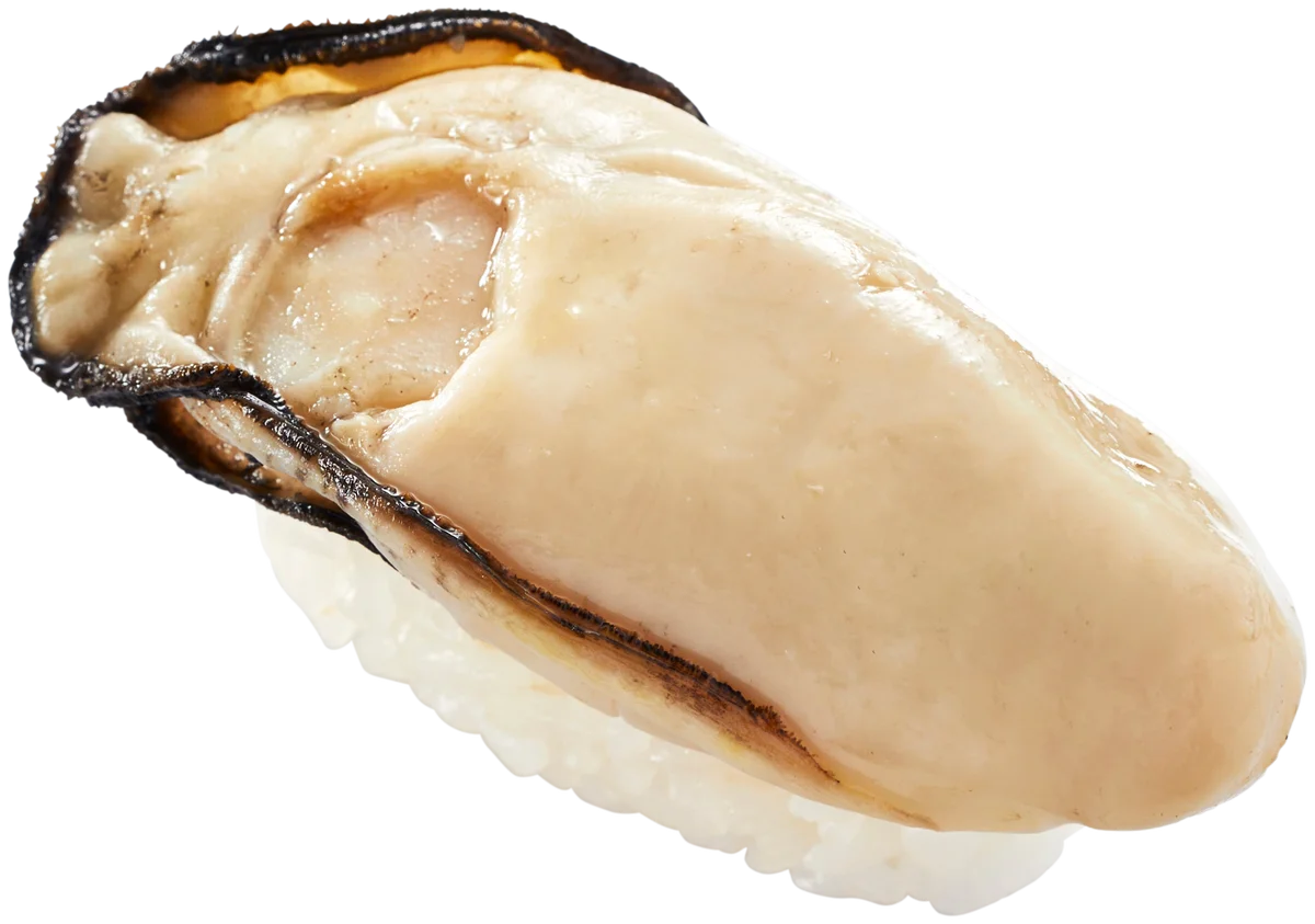 新年のスタートから至福のひとときまで！味も満点！価格も満点！ごほうび級のネタが110円（税込）！高級魚の代表格“のどぐろ”や旬の“牡蠣”を楽しもう！「百十円満点祭り」開催 画像 3