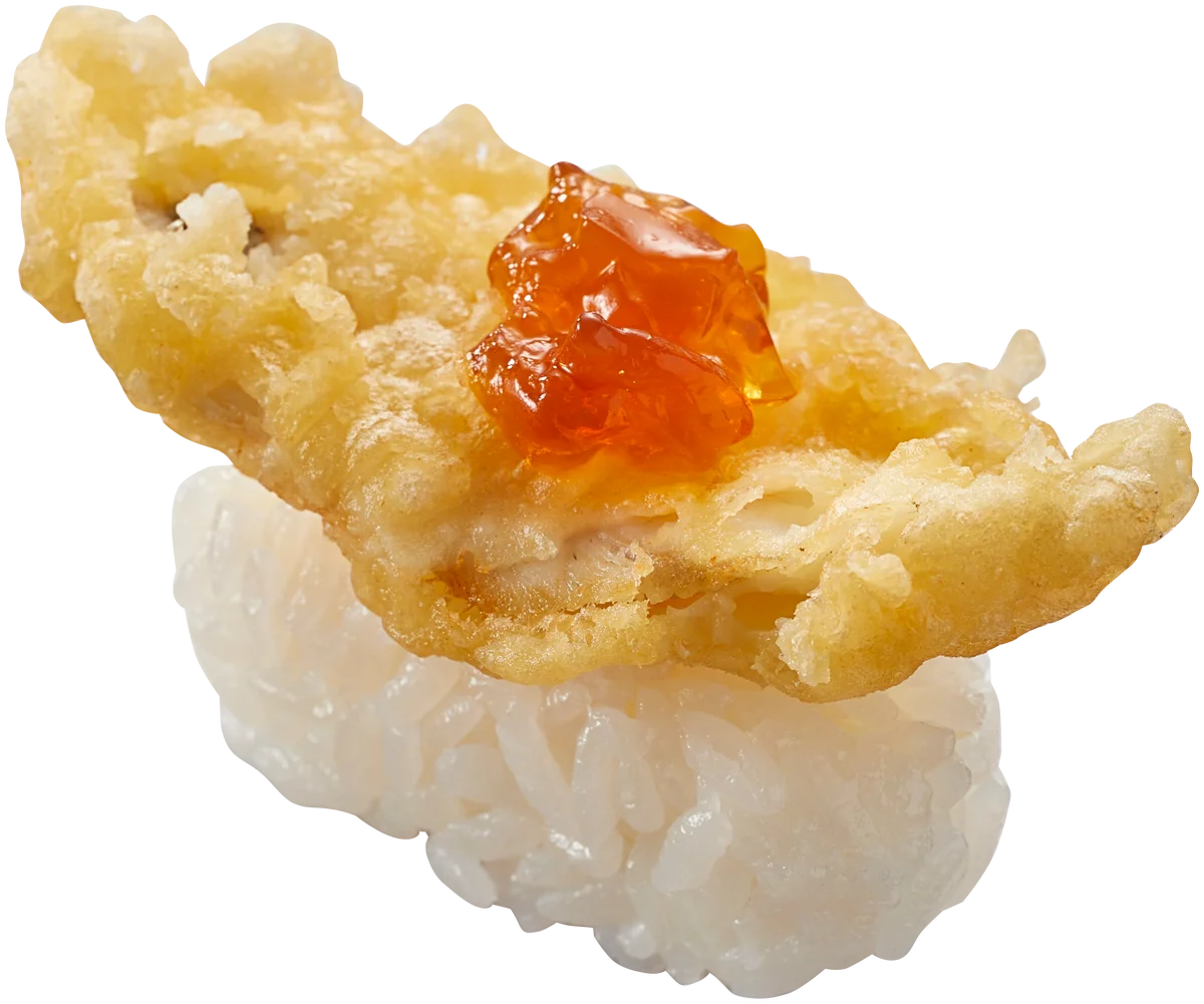 新年のスタートから至福のひとときまで！味も満点！価格も満点！ごほうび級のネタが110円（税込）！高級魚の代表格“のどぐろ”や旬の“牡蠣”を楽しもう！「百十円満点祭り」開催 画像 4