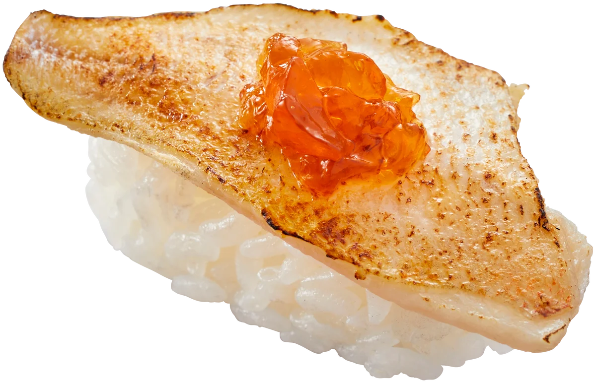 新年のスタートから至福のひとときまで！味も満点！価格も満点！ごほうび級のネタが110円（税込）！高級魚の代表格“のどぐろ”や旬の“牡蠣”を楽しもう！「百十円満点祭り」開催 画像 6