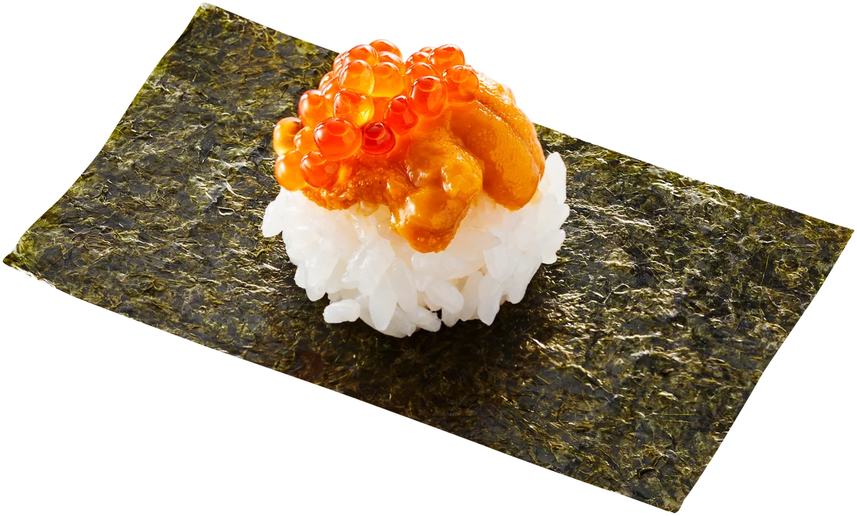 新年のスタートから至福のひとときまで！味も満点！価格も満点！ごほうび級のネタが110円（税込）！高級魚の代表格“のどぐろ”や旬の“牡蠣”を楽しもう！「百十円満点祭り」開催 画像 9