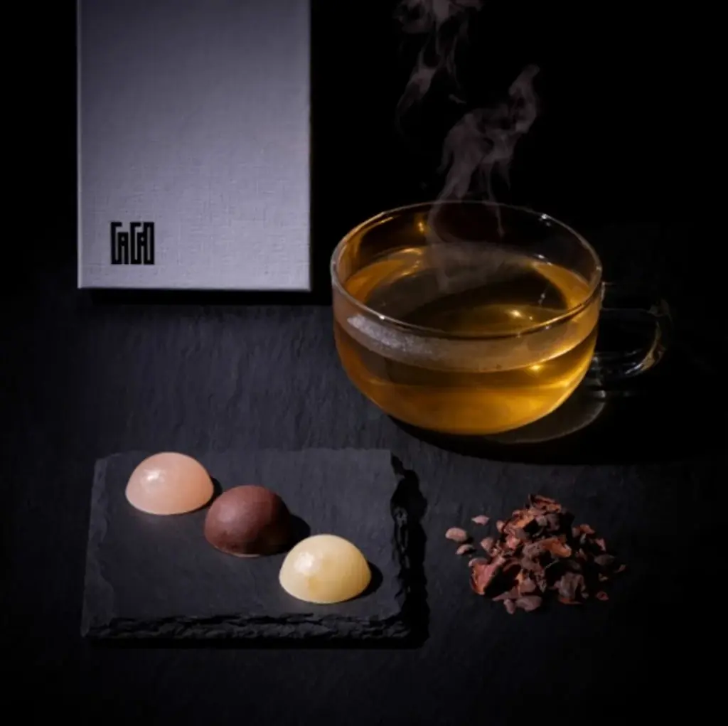 ＼大丸福岡天神店2026年バレンタイン催事『九州チョコ深発見』／　注目は九州の“和素材”と“みかん”。さらには九州の実力派ショコラティエ8名によるコラボレーションBOXも販売！ 画像 16